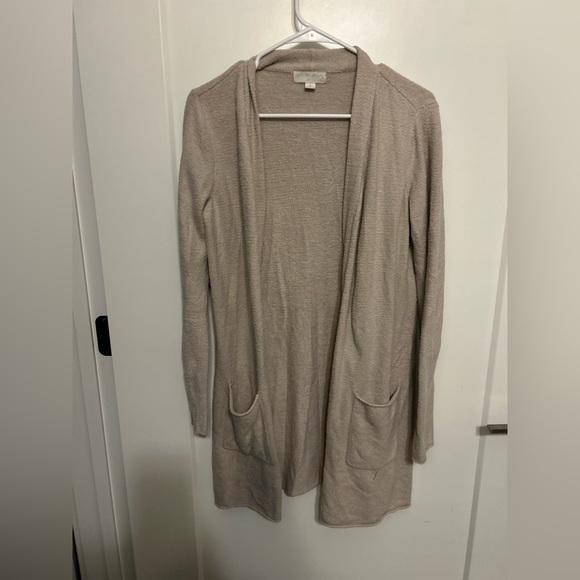 Barefoot Dreams Sweaters - Barefoot Dreams Cozy Chic Cardigan